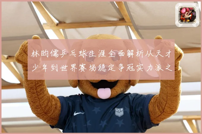 林昀儒乒乓球生涯全面解析从天才少年到世界赛场稳定争冠实力派之路-深度解析