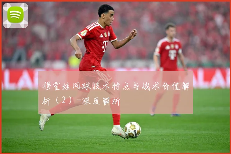 穆霍娃网球技术特点与战术价值解析（2）-深度解析