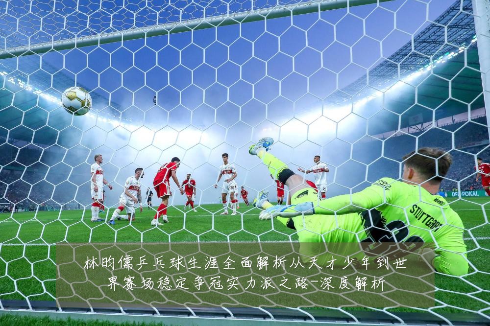林昀儒乒乓球生涯全面解析从天才少年到世界赛场稳定争冠实力派之路-深度解析